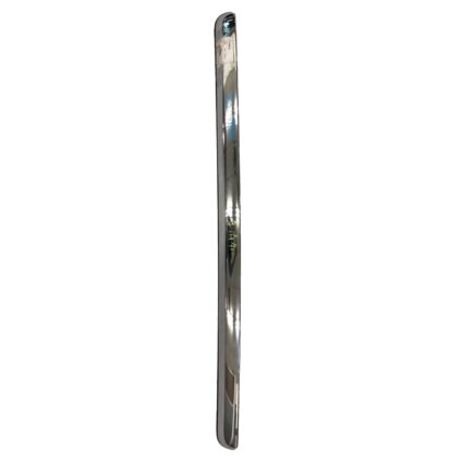 Hood Molding Front Chrome CAPA for GMC Sierra 1500 2007–2013