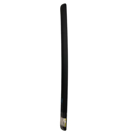 Hood Molding Front Black CAPA for GMC Sierra 1500 2007–2013