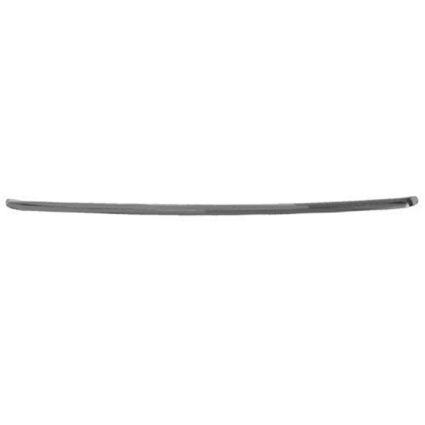 Hood Molding Front for Chevrolet Silverado 2500 HD Silverado 3500 HD