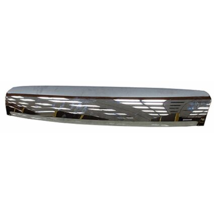 Hood Molding Front To 2-17-10 for GMC Terrain 2010–2015