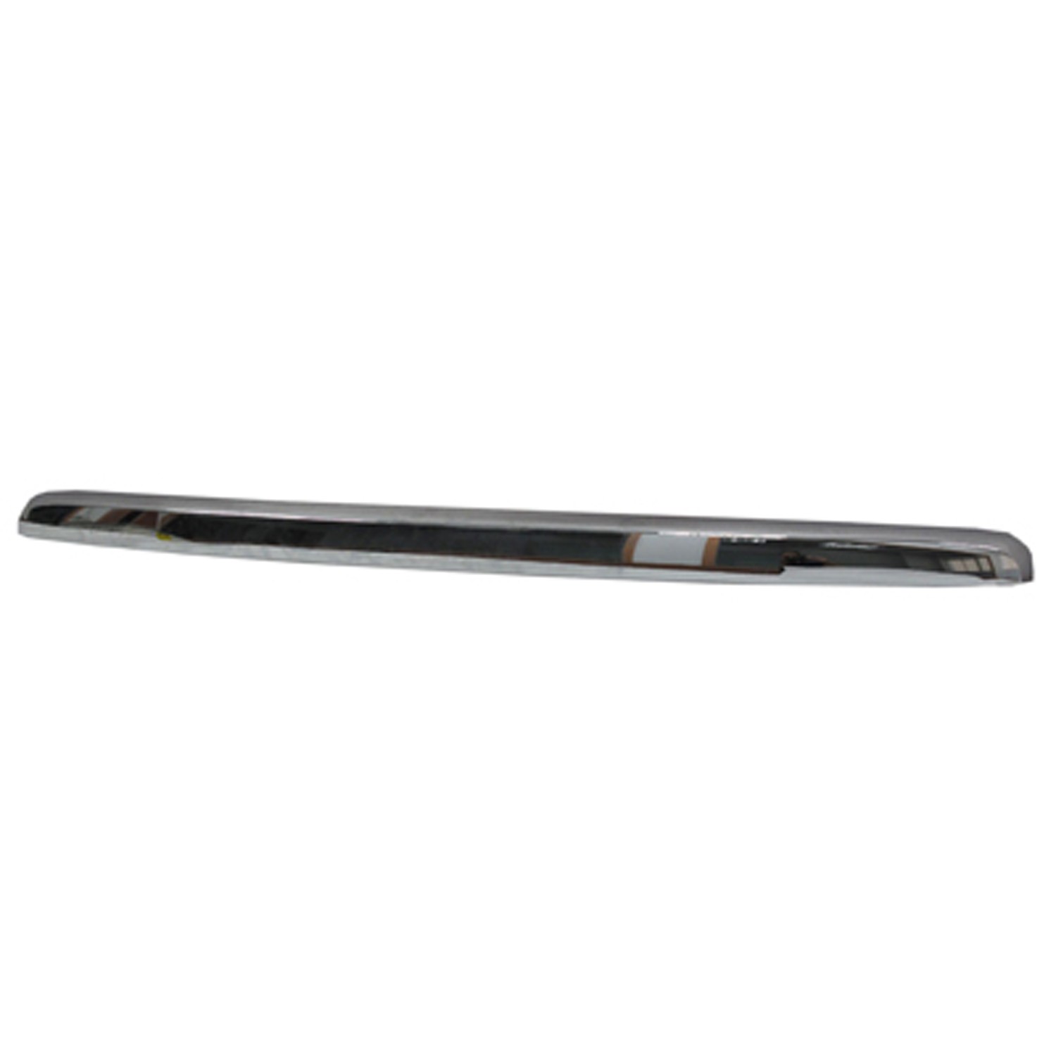 Hood Molding Front for GMC Sierra 2500 HD Sierra 3500 HD