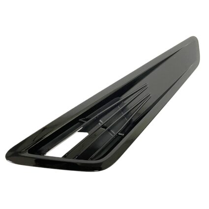 Hood Molding Front Left Hood Scoop for Chevrolet Camaro SS 2016–2018