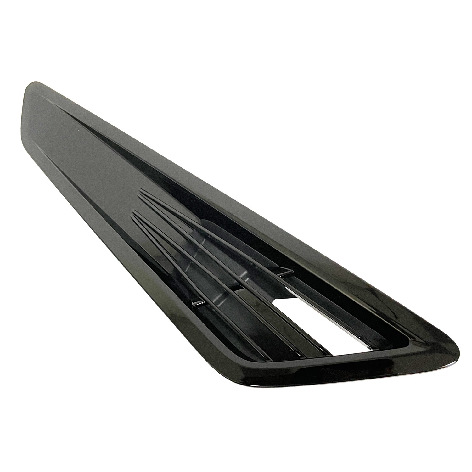 Hood Molding Front Right Hood Scoop for Chevrolet Camaro SS 2016–2018