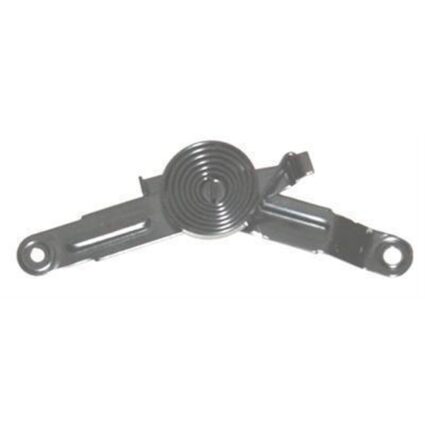 Hood Hinge Kit Left Hinge Spring Assist for Chevrolet Blazer C1500 C1500 Suburban C2500 C2500 Suburban C3500 K1500 K1500 Suburban K2500 K2500 Suburban K3500 Tahoe GMC C1500 C1500 Suburban C2500 C2500 Suburban C3500 K1500 K1500 Suburban K2500 K2500 Suburban K3500 Yukon