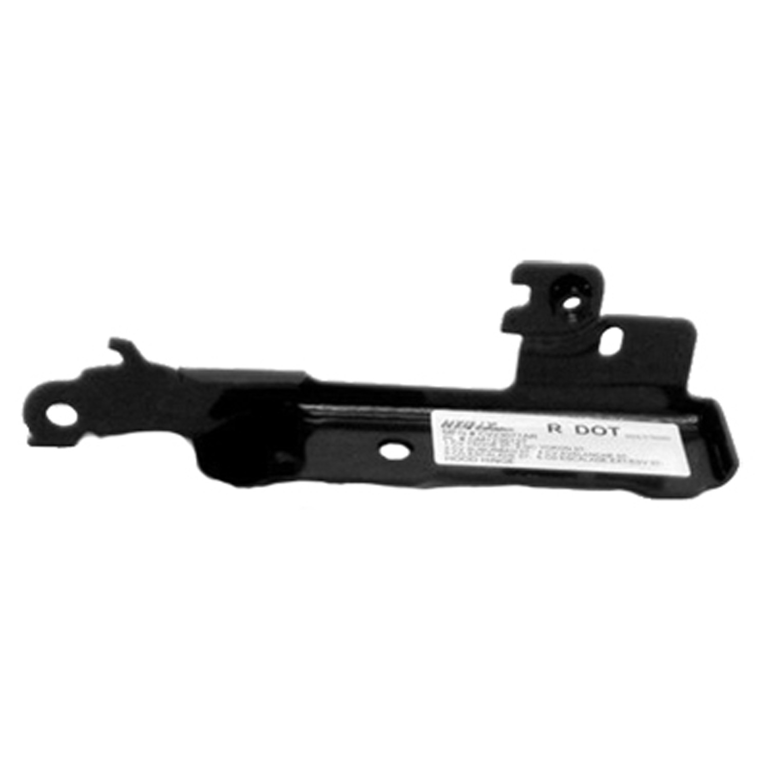 Hood Hinge Kit Right for Cadillac Escalade Escalade ESV Escalade EXT Chevrolet Avalanche Suburban 1500 Suburban 2500 Tahoe GMC Yukon Yukon XL 1500