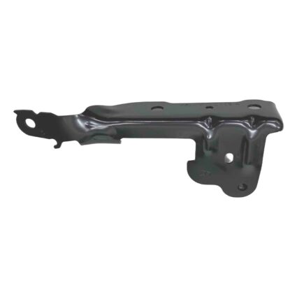 Hood Hinge Kit Right CAPA for Chevrolet Silverado 1500 GMC Sierra 1500