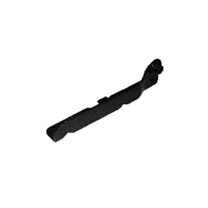 Hood Hinge Kit Left On Body for Chevrolet Impala Impala Limited Monte Carlo
