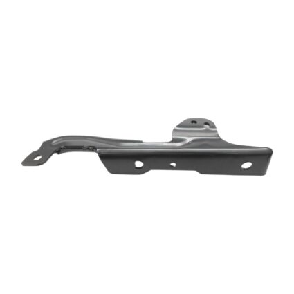 Hood Hinge Kit Right Upper Hood Mounted CAPA for Cadillac Escalade Escalade ESV Chevrolet Suburban Tahoe GMC Yukon Yukon XL