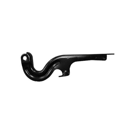 Hood Hinge Kit Right Hood Side for Chevrolet Traverse 2009–2017