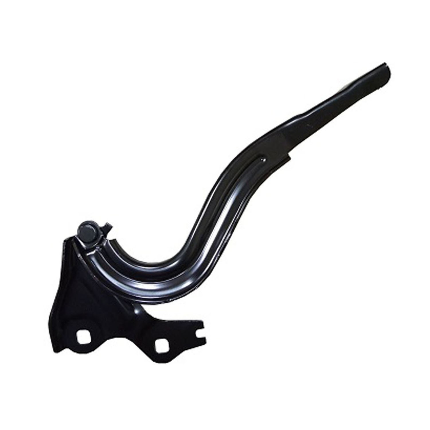 Hood Hinge Kit Right for Chevrolet Cruze 2016–2019