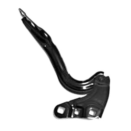 Hood Hinge Kit Right for Chevrolet Equinox 2018–2024