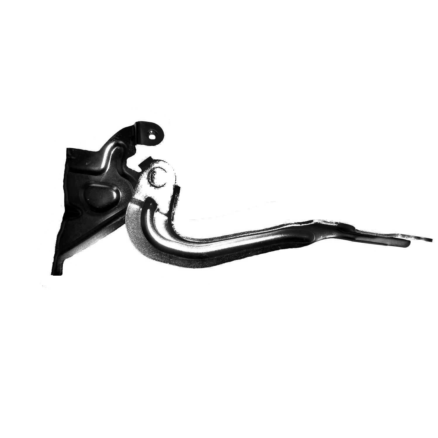 Hood Hinge Kit Left for Chevrolet Spark 2016–2022