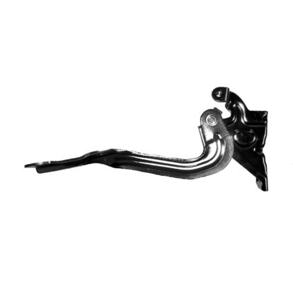 Hood Hinge Kit Right for Chevrolet Spark 2016–2022