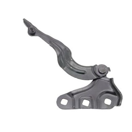 Hood Hinge Kit Left for GMC Sierra 1500 Sierra 1500 Limited