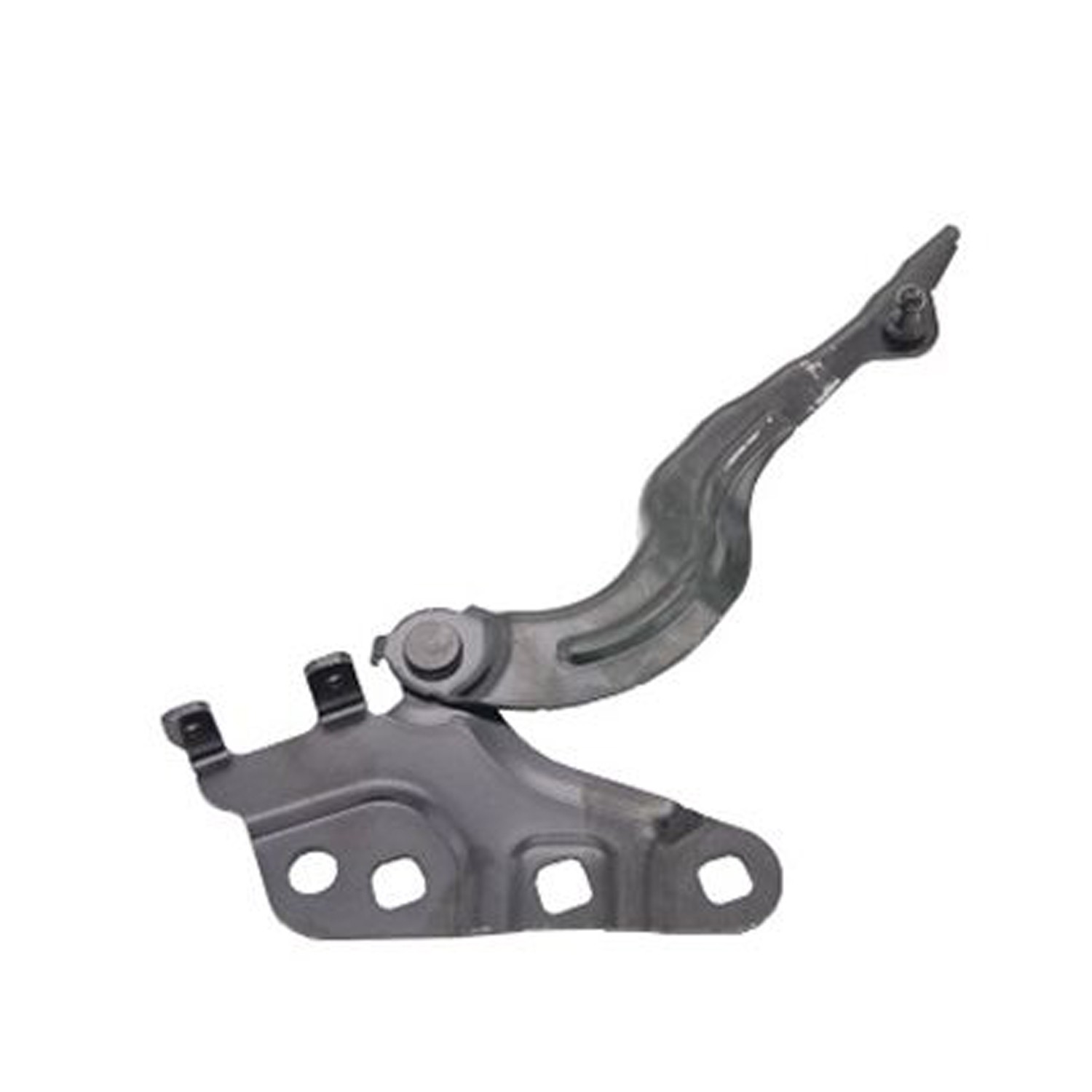 Hood Hinge Kit Right for GMC Sierra 1500 Sierra 1500 Limited