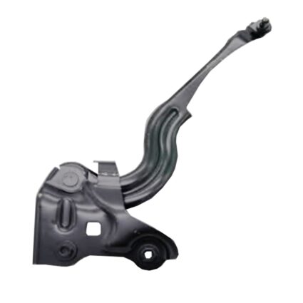Hood Hinge Kit Left for Chevrolet Blazer 2019–2025