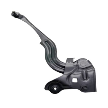 Hood Hinge Kit Right for Chevrolet Blazer 2019–2025