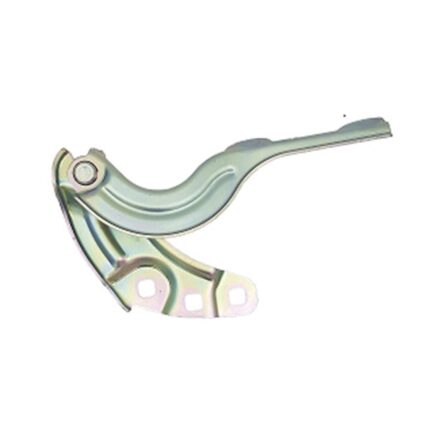 Hood Hinge Kit Right for Chevrolet Trax 2024–2025