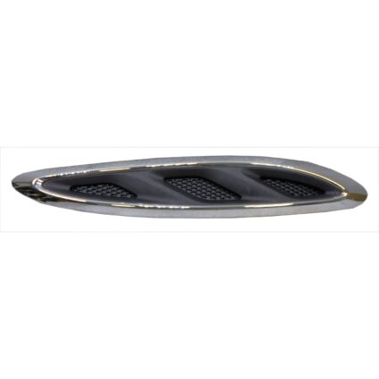 Hood Panel Insert Left Hood Grille for Buick Enclave 2013–2017