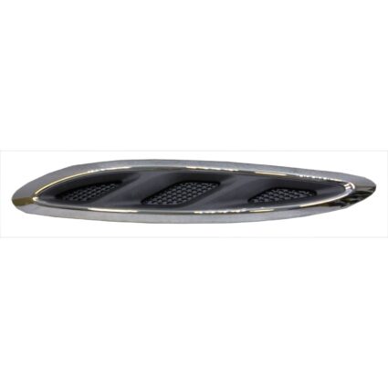 Hood Panel Insert Right Hood Grille for Buick Enclave 2013–2017