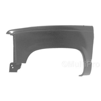 Fender Front Left for Chevrolet Blazer C1500 C1500 Suburban C2500 C2500 Suburban C3500 K1500 K1500 Suburban K2500 K2500 Suburban K3500 Tahoe GMC C1500 C1500 Suburban C2500 C2500 Suburban C3500 K1500 K1500 Suburban K2500 K2500 Suburban K3500 Yukon