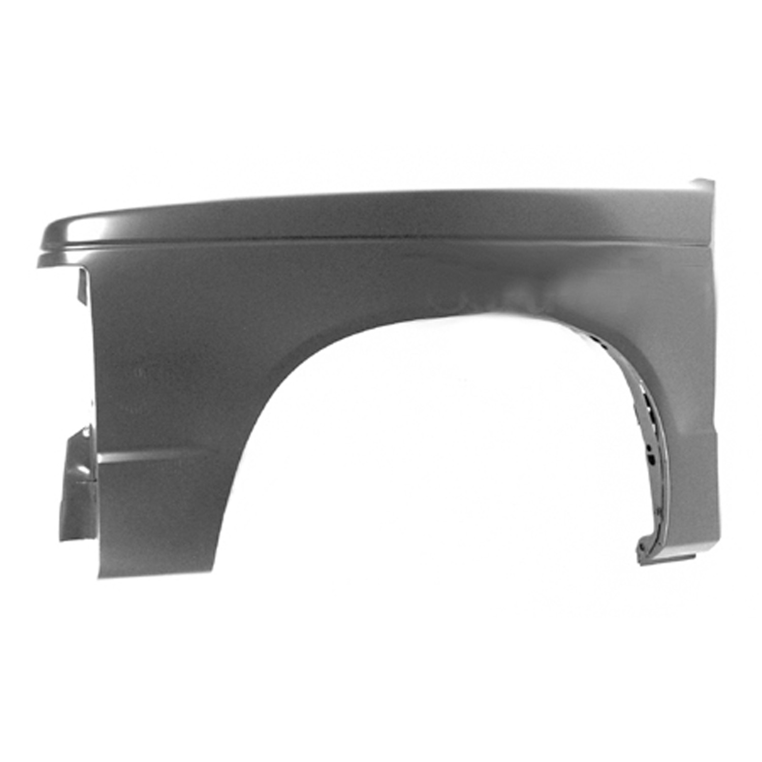 Fender Front Left for Chevrolet S10 S10 Blazer GMC S15 S15 Jimmy Sonoma Oldsmobile Bravada