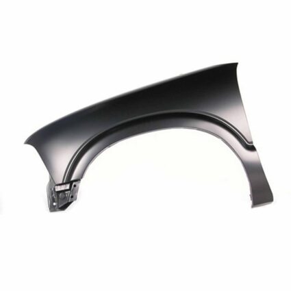 Fender Front Left w/o Wide Stance Susp (ZR2) CAPA for Chevrolet Blazer S10 GMC Jimmy Sonoma Oldsmobile Bravada