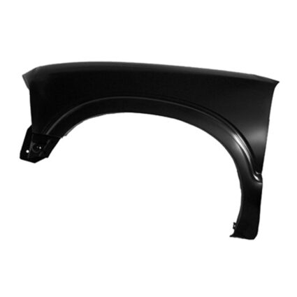 Fender Front Left w/o Wide Stance Susp (ZR2) for Chevrolet Blazer S10 GMC Jimmy Sonoma Oldsmobile Bravada