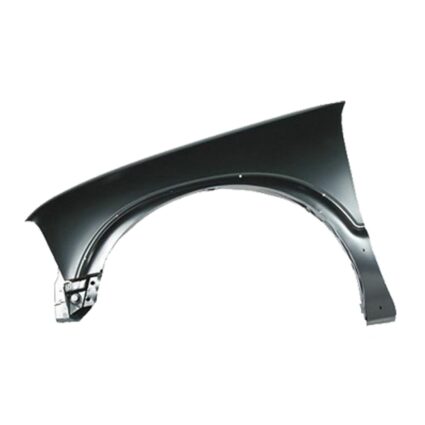 Fender Front Left w/Wide Stance Susp (ZR2) Must Replace Fender Flare for Chevrolet Blazer S10 GMC Jimmy Sonoma