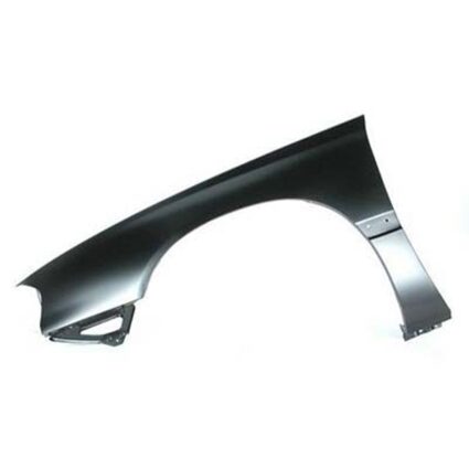 Fender Front Left CAPA for Chevrolet Impala 2000–2005