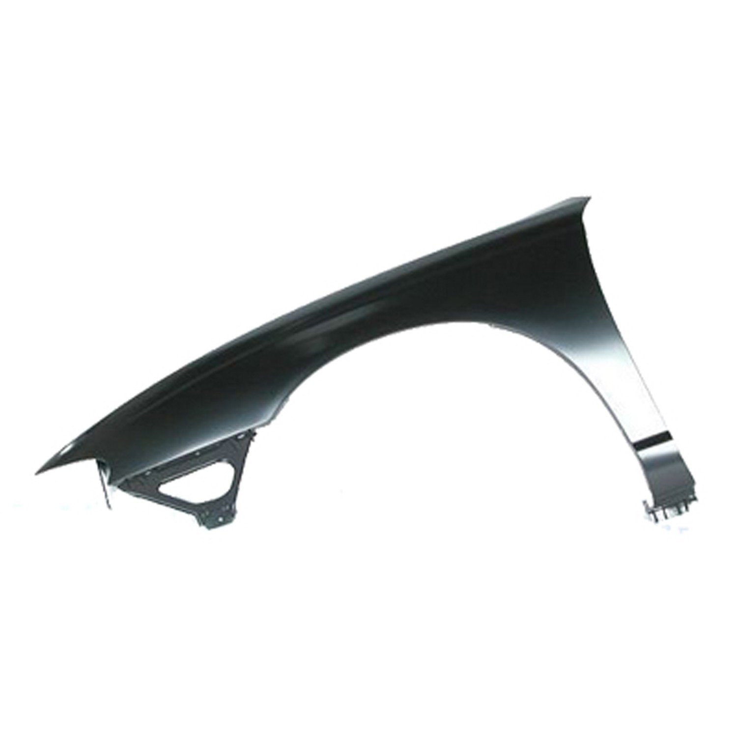 Fender Front Left for Chevrolet Monte Carlo 2000–2005