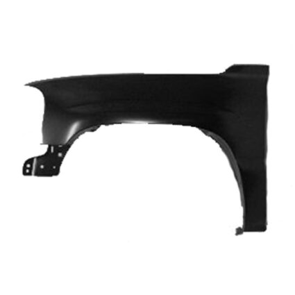 Fender Front Left Canada/USA Built for GMC Sierra 1500 Sierra 1500 Classic Yukon Yukon XL 1500