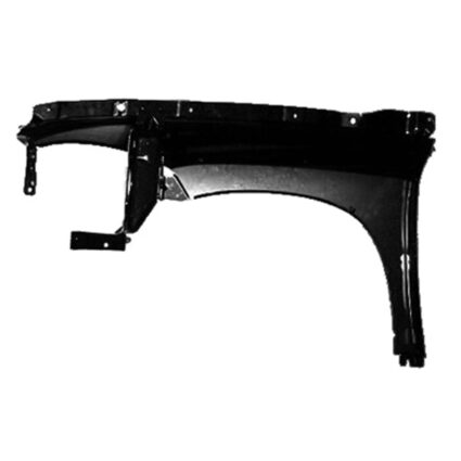 Fender Front Left Steel for Chevrolet HHR 2006–2011