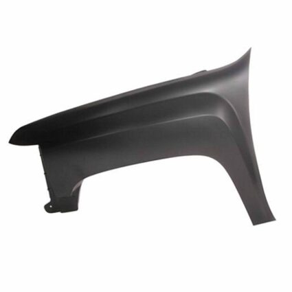 Fender Front Left for Chevrolet Silverado 1500 Silverado 2500 HD Silverado 3500 HD