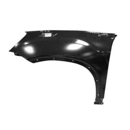Fender Front Left for GMC Acadia 2007–2012
