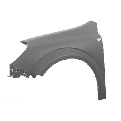 Fender Front Left for Saturn Astra 2008–2009