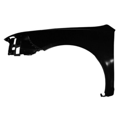 Fender Front Left CAPA for Chevrolet Malibu 2009–2012