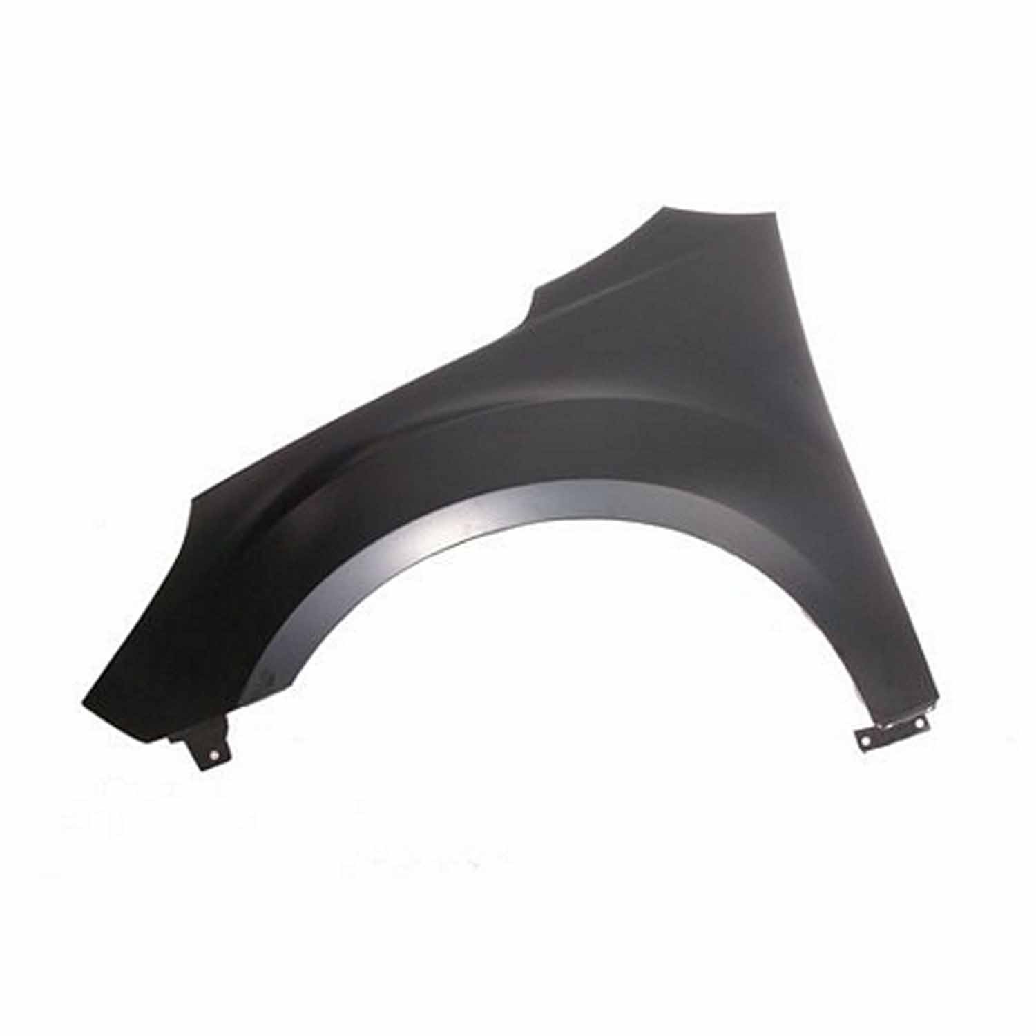 Fender Front Left CAPA for Chevrolet Equinox 2010–2017