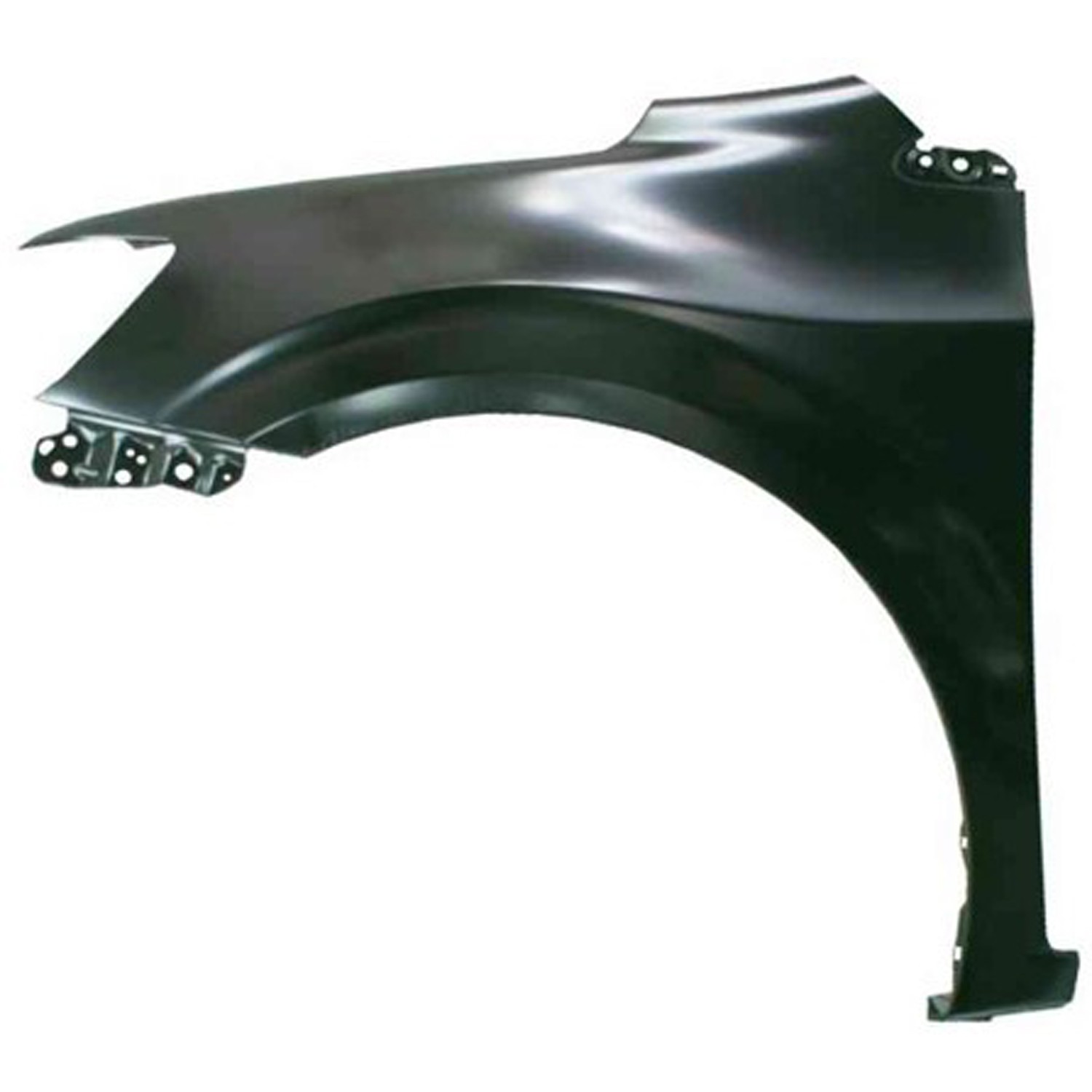 Fender Front Left for Chevrolet Sonic Sedan 2012–2020