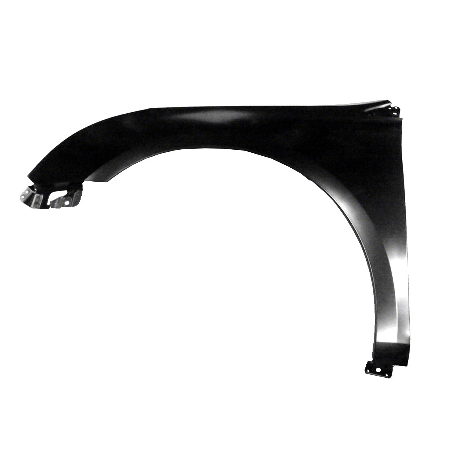 Fender Front Left for Cadillac XTS 2013–2017