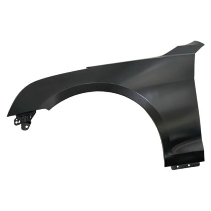 Fender Front Left for Cadillac ATS Sedan Base Premium Sport Premium Luxury Performance Premium Luxury Premium Performance Sedan 2013–2018