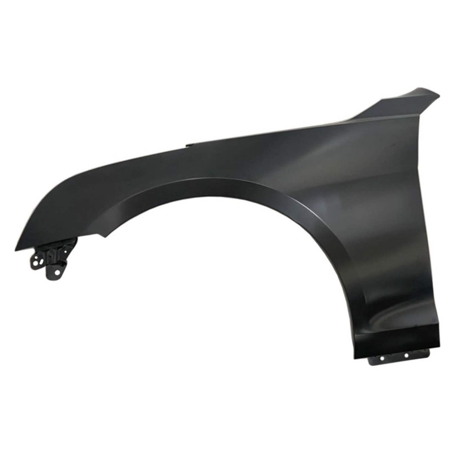 Fender Front Left for Cadillac ATS Sedan Base Premium Sport Premium Luxury Performance Premium Luxury Premium Performance Sedan 2013–2018