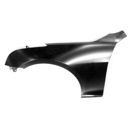 Fender Front Left CAPA for Cadillac ATS Sedan Base Premium Sport Premium Luxury Performance Premium Luxury Premium Performance Sedan 2013–2018