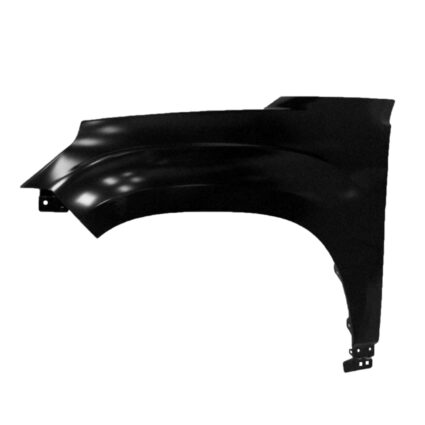 Fender Front Left CAPA for GMC Acadia Acadia Limited