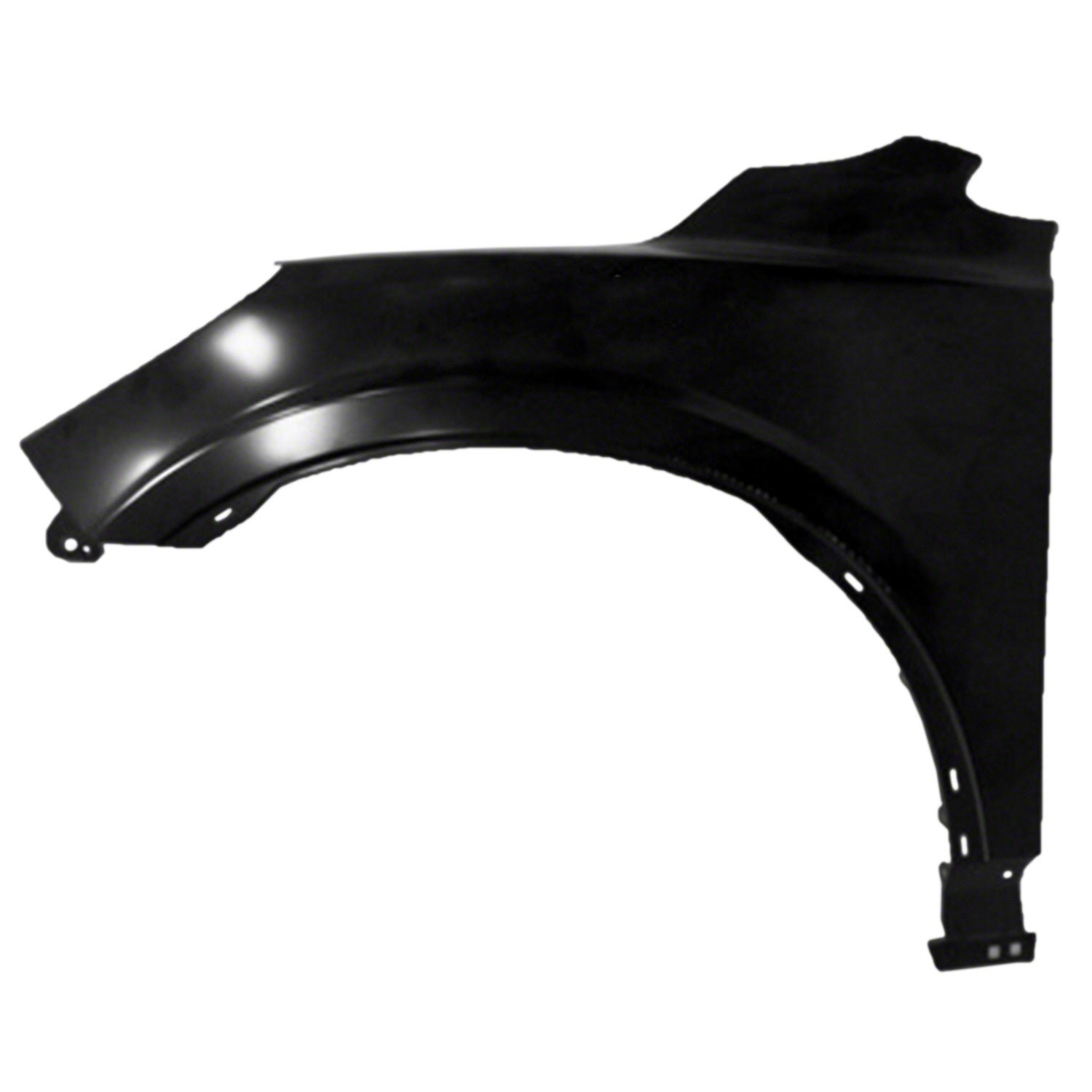 Fender Front Left for Buick Enclave 2013–2017