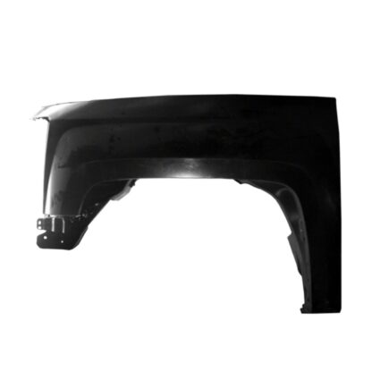 Fender Assembly Front Left CAPA for Chevrolet Silverado 1500 Silverado 1500 LD Silverado 2500 HD Silverado 3500 HD