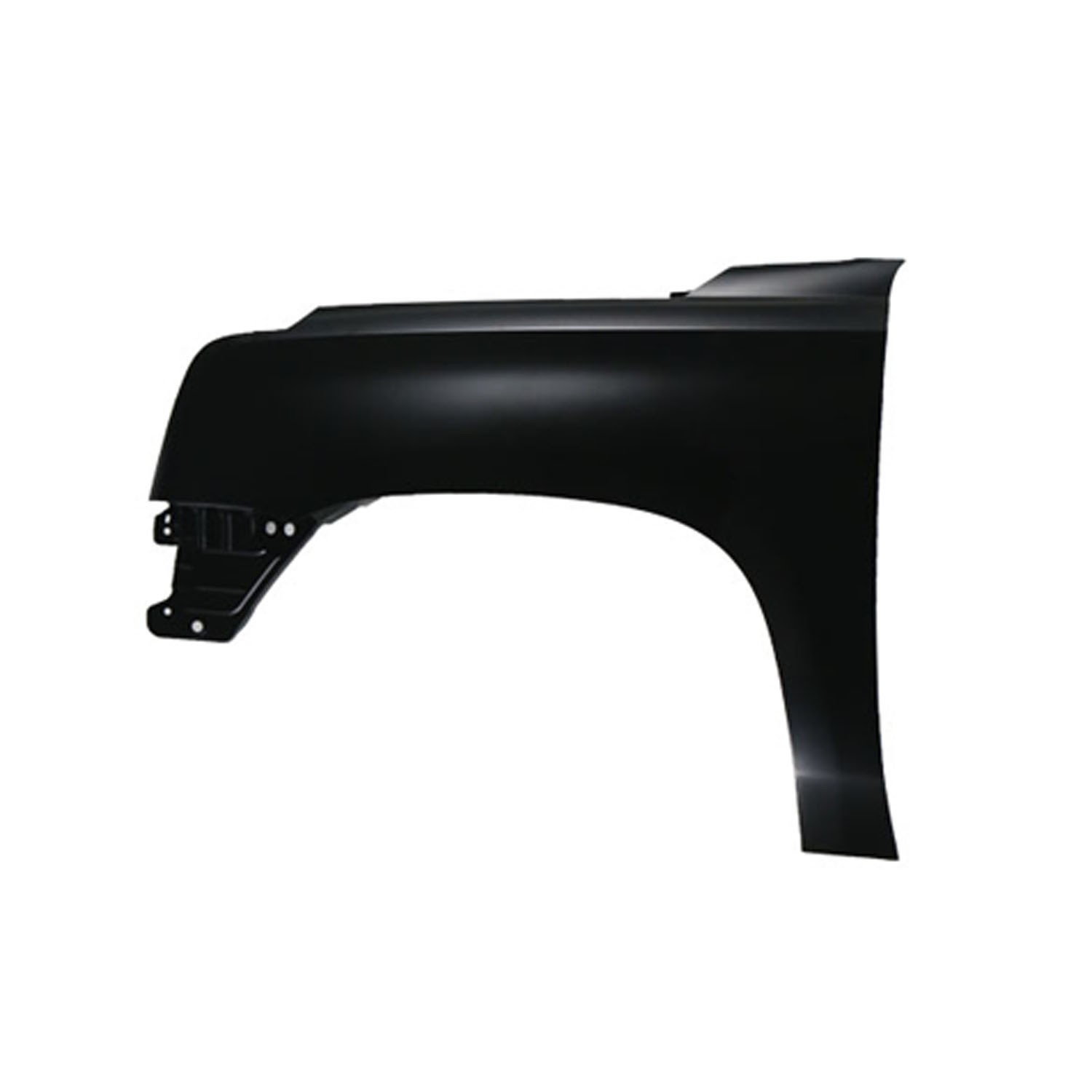 Fender Front Left CAPA for GMC Yukon Yukon XL