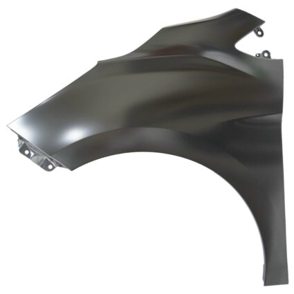 Fender Front Left CAPA for Chevrolet Spark 2015–2022