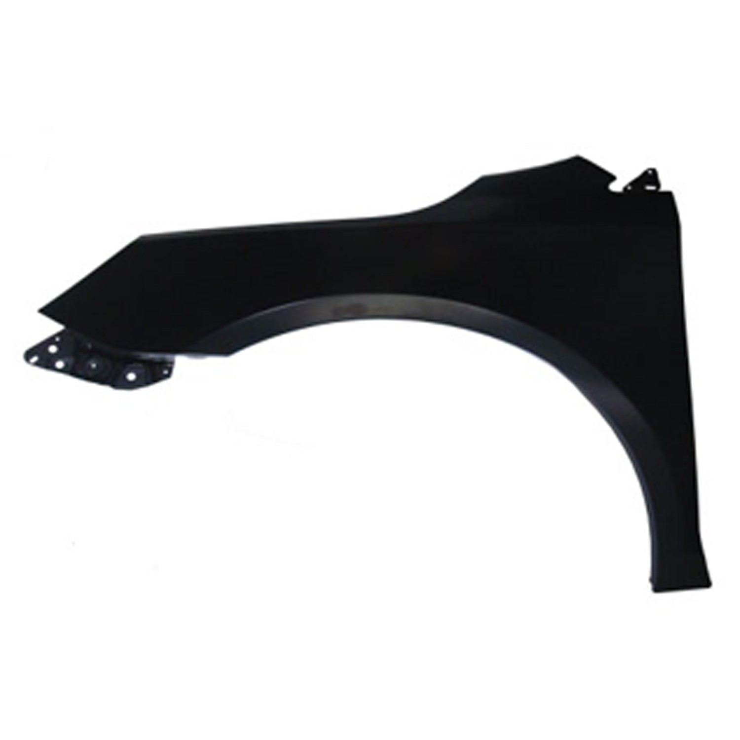 Fender Front Left for Buick LaCrosse 2014–2016