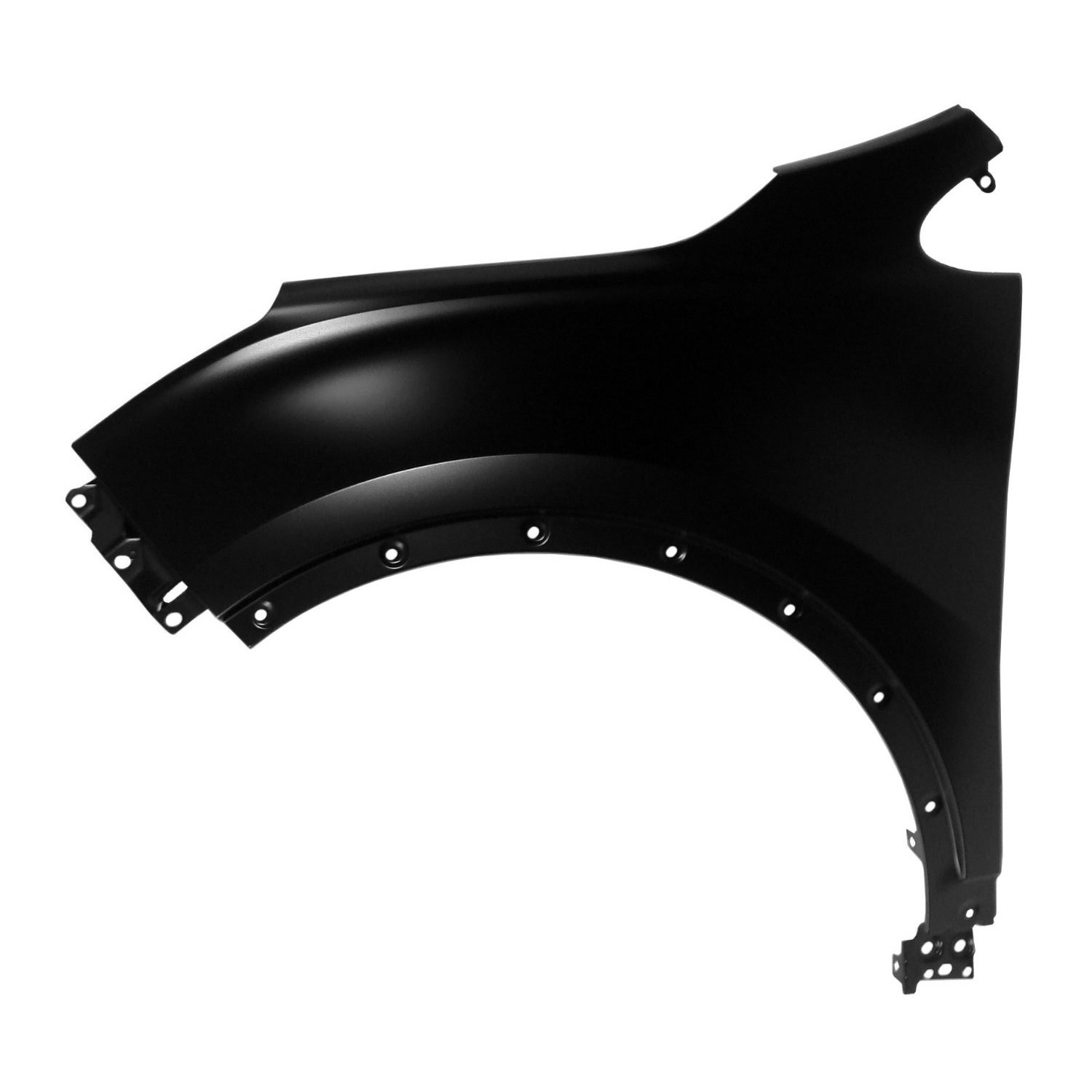 Fender Front Left for Buick Envision 2016–2020